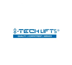 Itech lifts logo